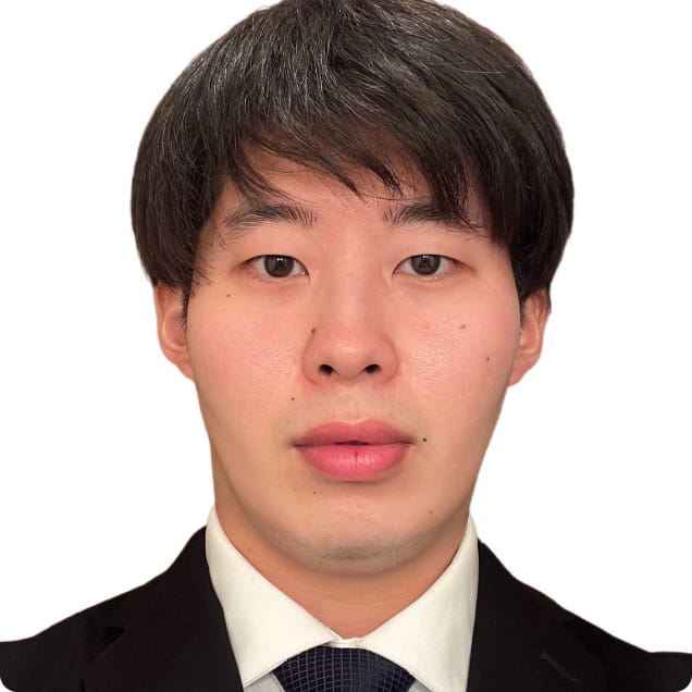 江口 翼の写真