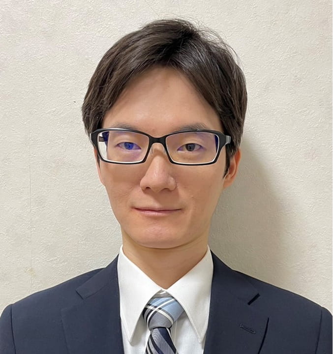 森 達也の写真