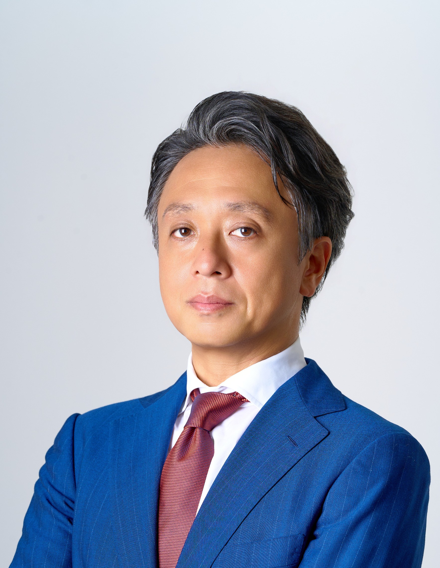 池田 晴彦の写真