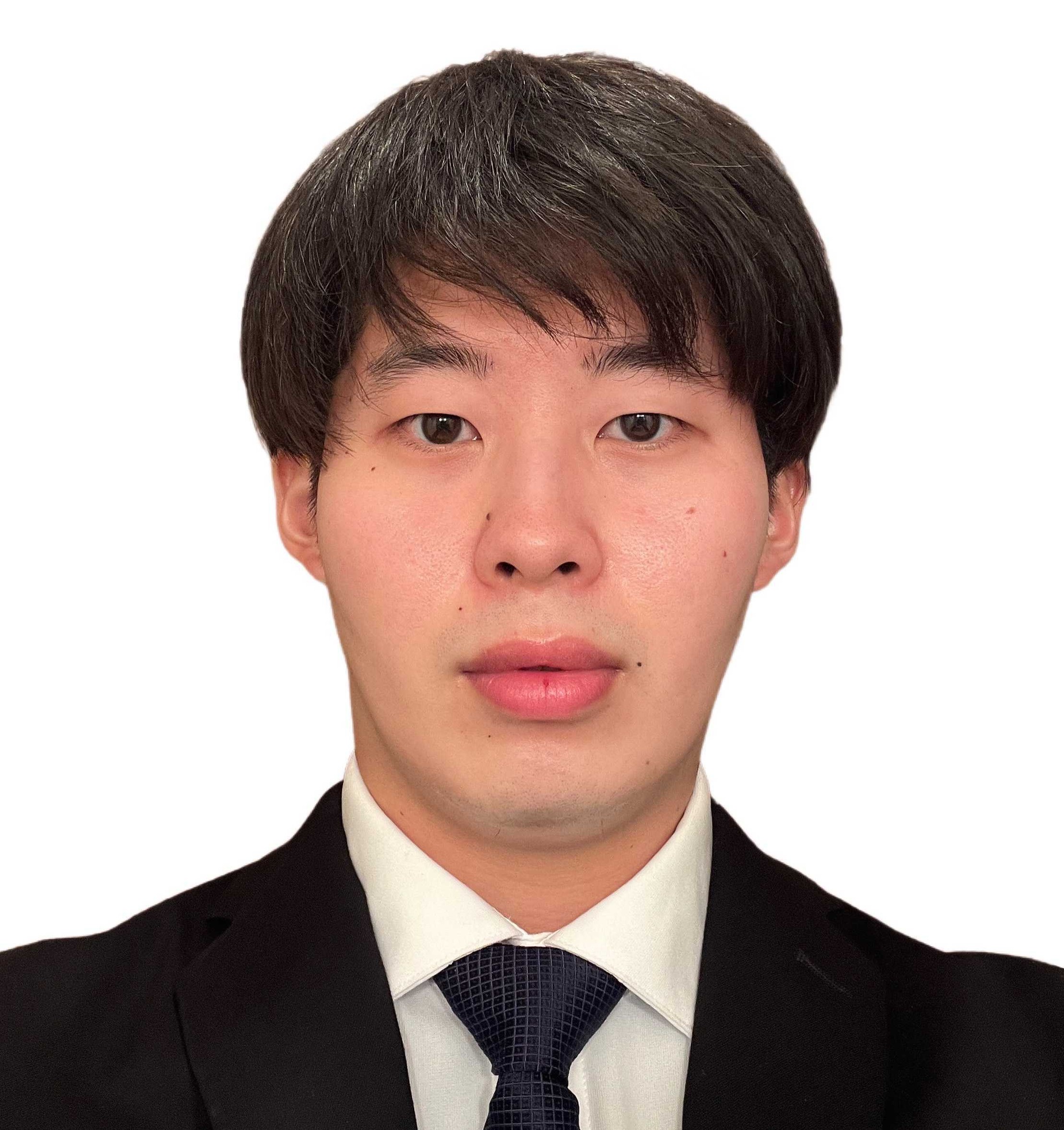 江口 翼